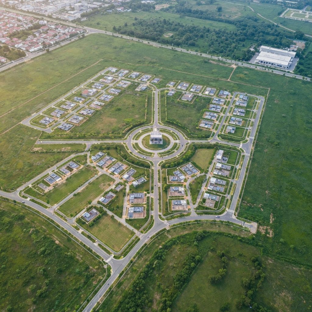 Đất nền dự án Đông Saigon