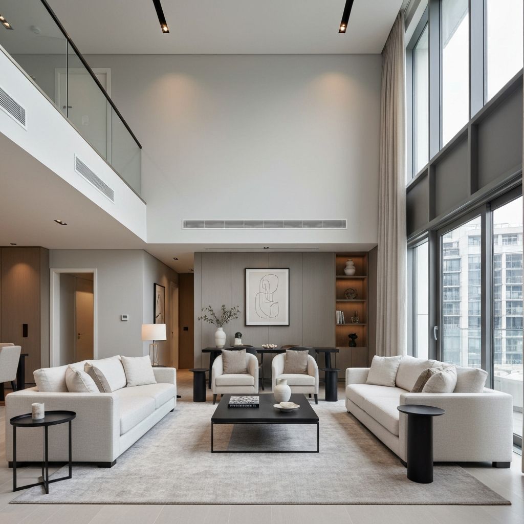 Nội thất cao cấp - 1