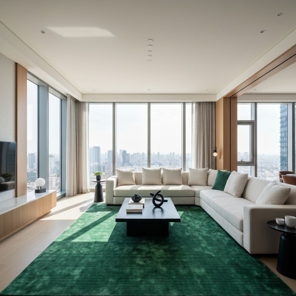 Căn hộ cao cấp Vinhomes Central Park