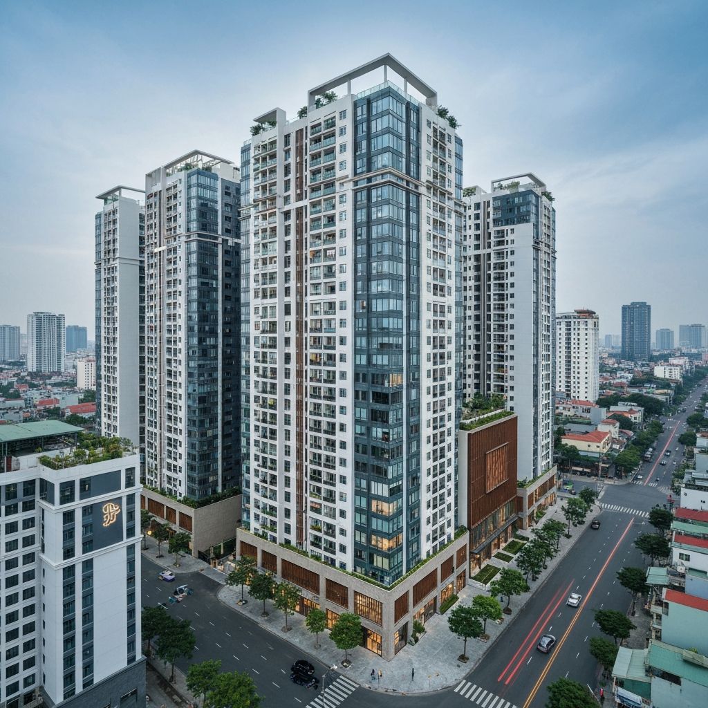 Đất nền Đông Saigon - Vị trí