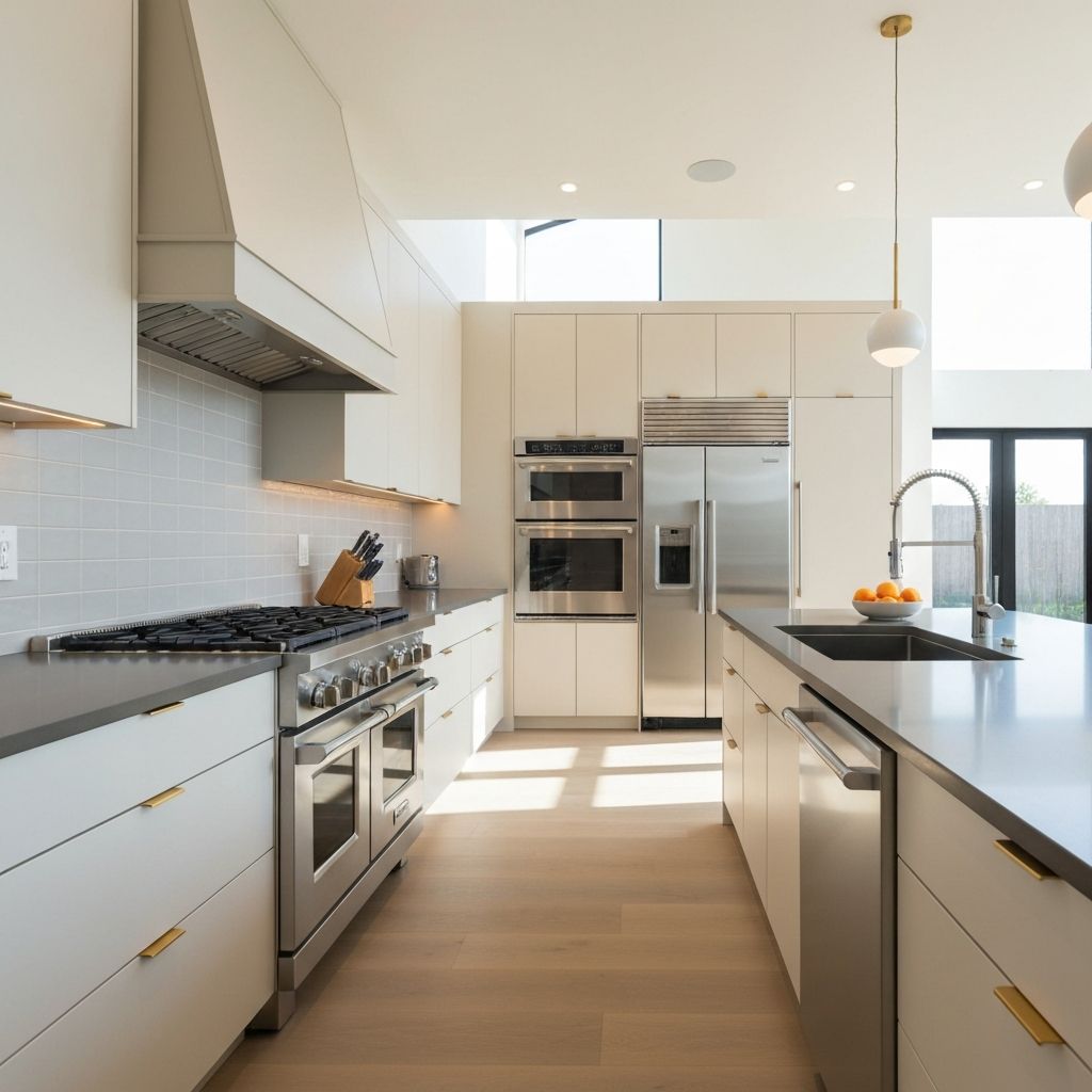 Nội thất cao cấp - 2