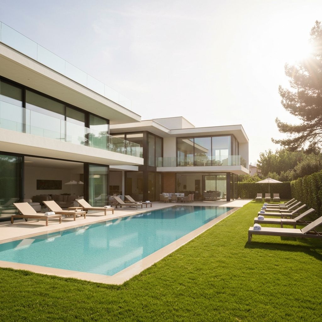 Biệt thự song lập Ecopark