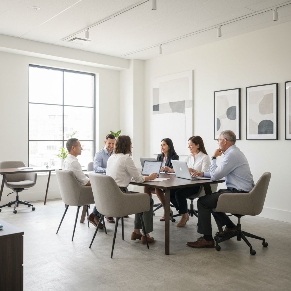 Đội ngũ Hoàng Ty Land